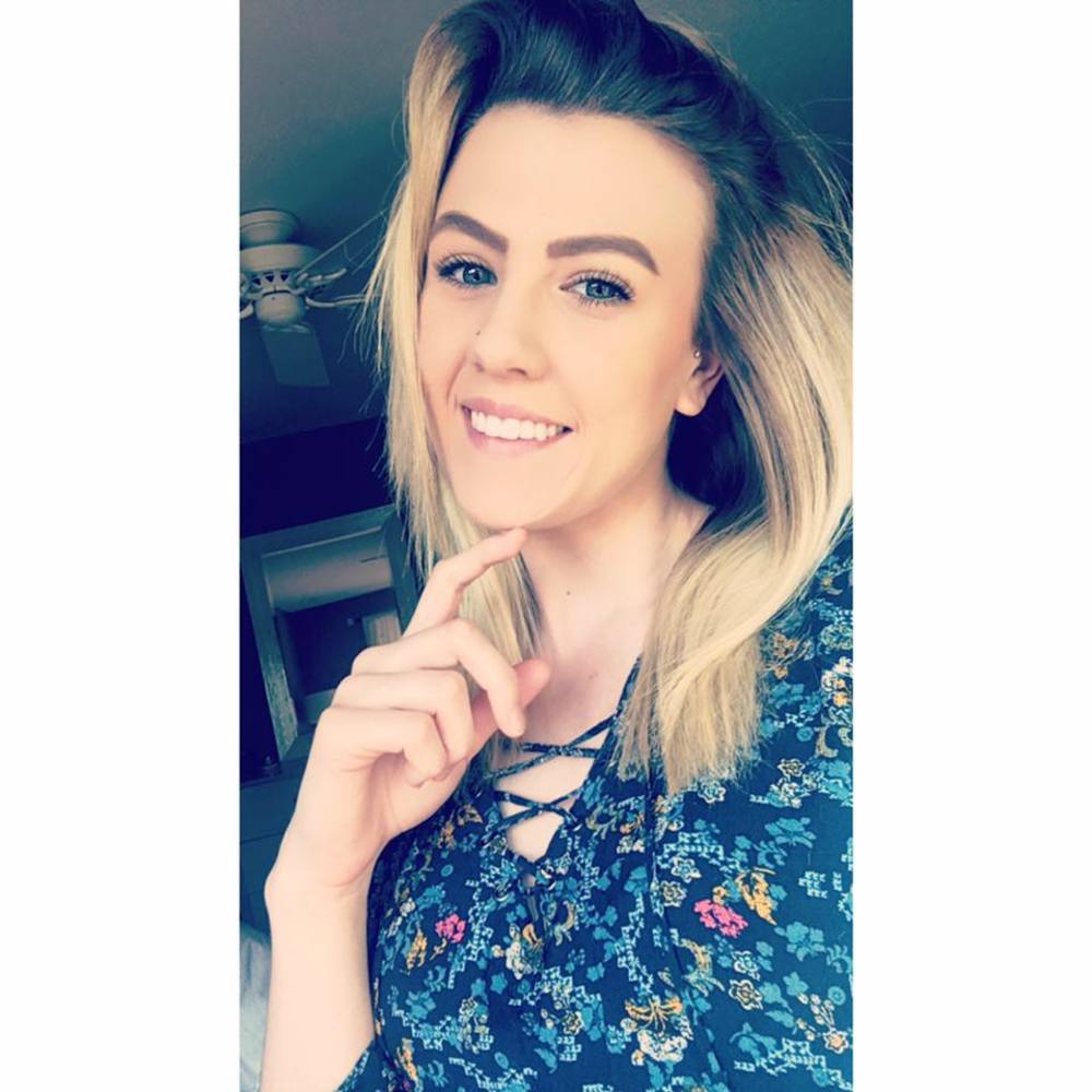 Meet your Posher, Shea